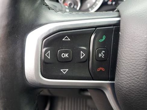 Certified 2019 RAM 1500 Big Horn image 10