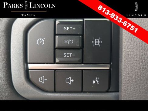 Used 2023 Ford F150 Lariat AWD/4WD image 28