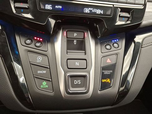 Used 2026 Honda Odyssey Elite image 19
