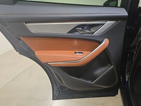 New 2026 Jaguar F-PACE R-Dynamic S AWD/4WD image 28