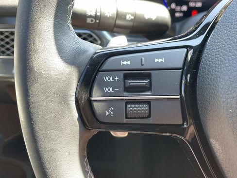 Used 2024 Acura Integra A-Spec FWD image 22