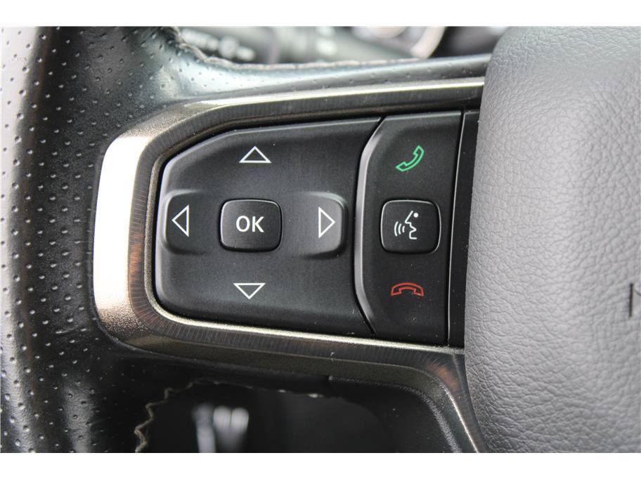 Used 2021 RAM 1500 Rebel w/ Rebel Level 2 Equipment Group AWD/4WD image 21