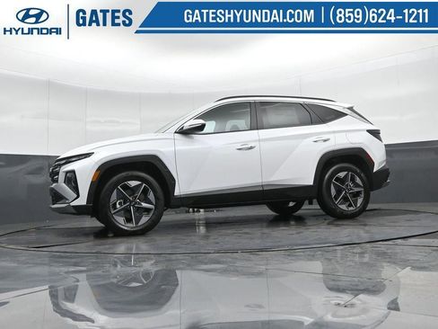New 2026 Hyundai Tucson SEL w/ Tow & Go Package AWD/4WD image 37