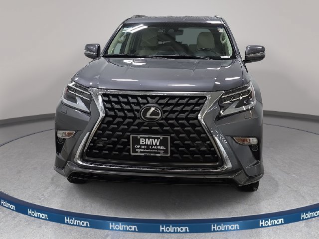 Used 2021 Lexus GX 460 Premium AWD/4WD image 3