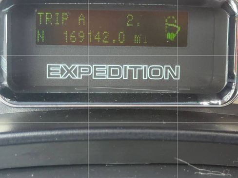 Used 2012 Ford Expedition EL Limited RWD image 53