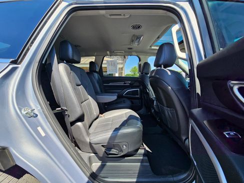 Used 2021 Kia Telluride EX w/ EX Premium Package FWD image 18