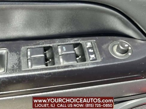 Used 2015 Jeep Patriot High Altitude AWD/4WD image 39