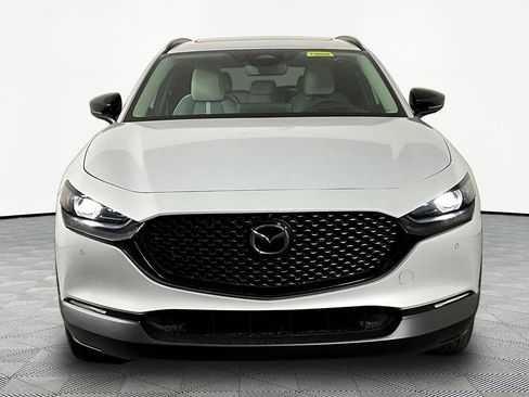 New 2026 MAZDA CX-30 Aire Edition AWD/4WD image 2