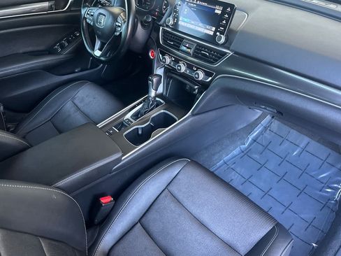 Used 2020 Honda Accord Sport image 15