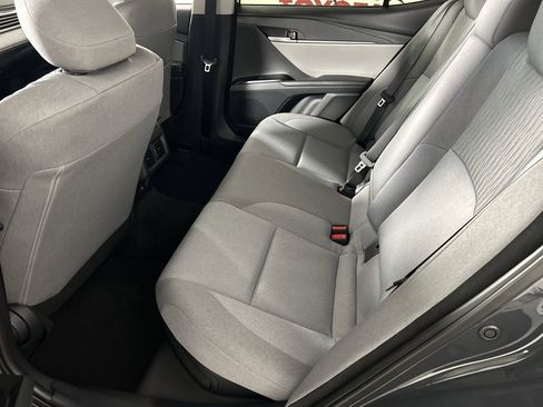 New 2026 Toyota Camry LE image 22