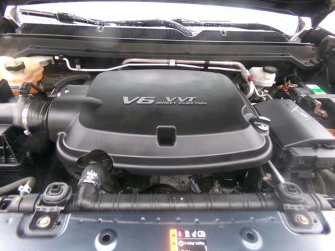 Used 2019 Chevrolet Colorado W/T w/ WT Convenience Package AWD/4WD image 42