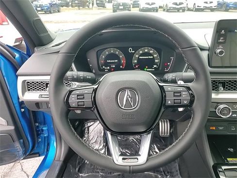 New 2026 Acura Integra A-Spec image 16