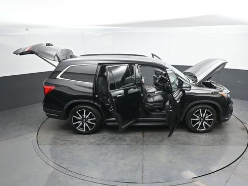 Used 2020 Honda Pilot Touring image 49