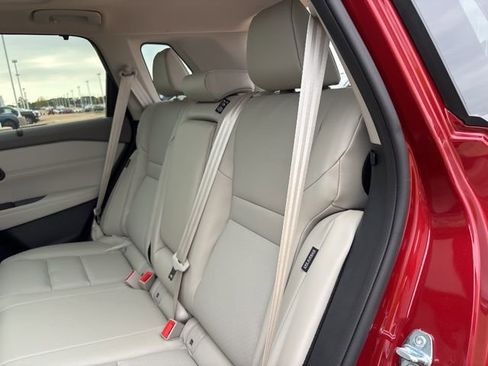 New 2026 Nissan Rogue SV w/ SV Premium Package image 19