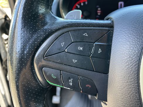 Used 2019 Dodge Durango R/T w/ Trailer Tow Group IV image 50