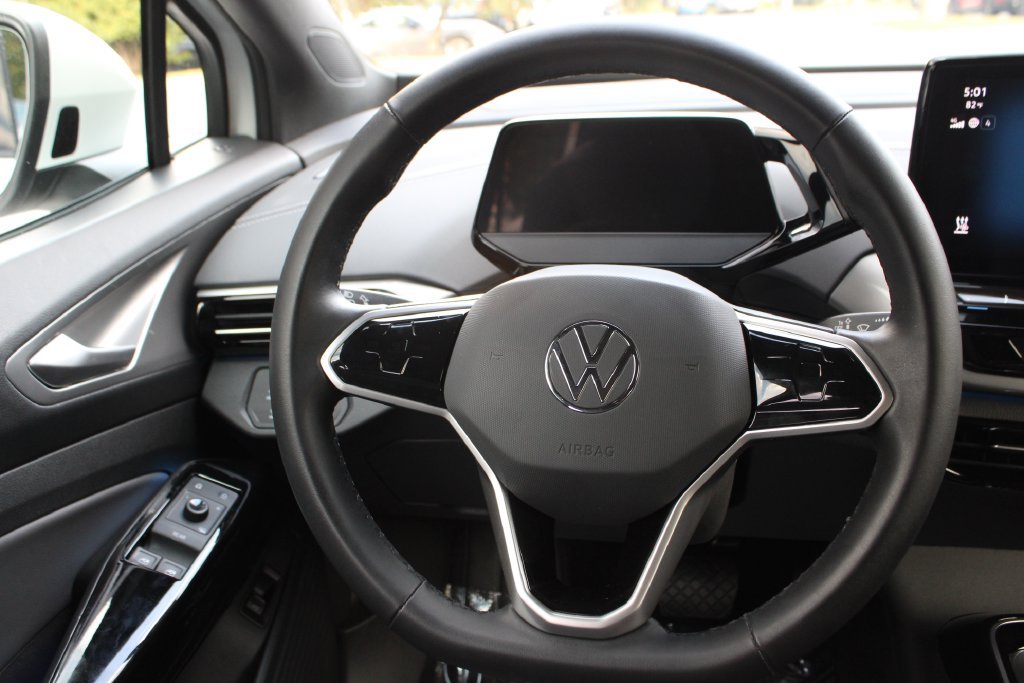 Used 2024 Volkswagen ID.4 S RWD image 18