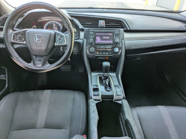 Used 2021 Honda Civic LX image 11