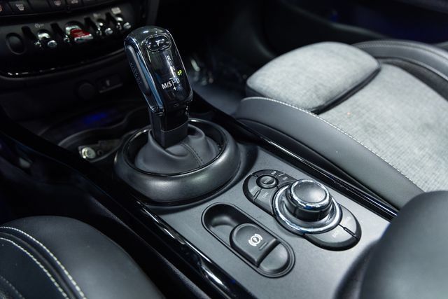 Used 2024 MINI Cooper Clubman S AWD/4WD image 19