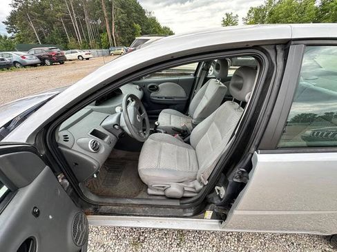 Used 2007 Saturn ION Level 2 w/ Preferred Pkg FWD image 21
