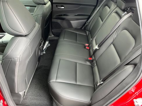 New 2025 Nissan Murano SL image 25