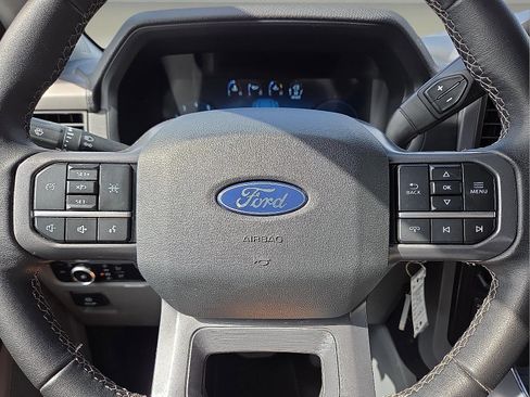 Used 2024 Ford F150 XLT w/ Mobile Office Package image 24