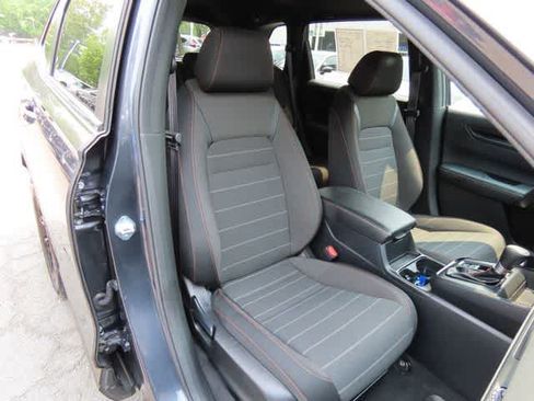 Certified 2024 Honda CR-V Sport image 17