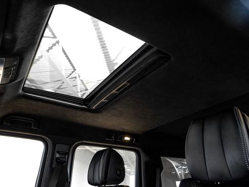 Used 2021 Mercedes-Benz G 63 AMG 4MATIC image 5