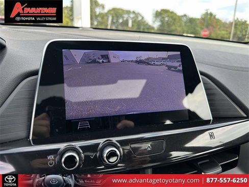 Used 2020 Cadillac CT4 Luxury w/ Sun And Sound Package image 34