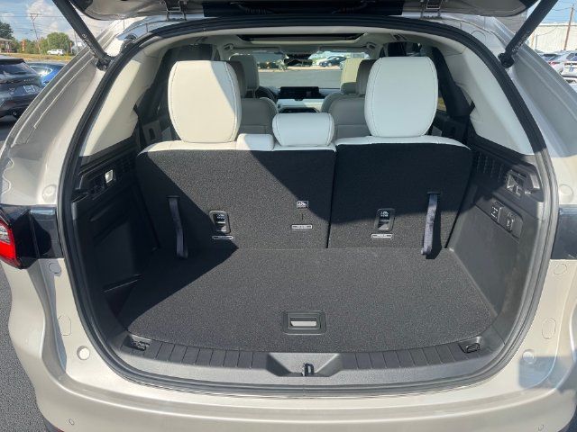 New 2026 MAZDA CX-90 3.3 Turbo S w/ Premium Plus AWD/4WD image 20
