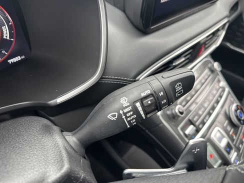 Used 2022 Hyundai Santa Fe Limited AWD/4WD image 55