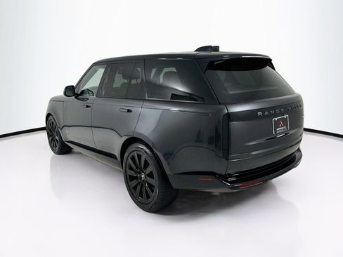 Used 2023 Land Rover Range Rover SE AWD/4WD image 6