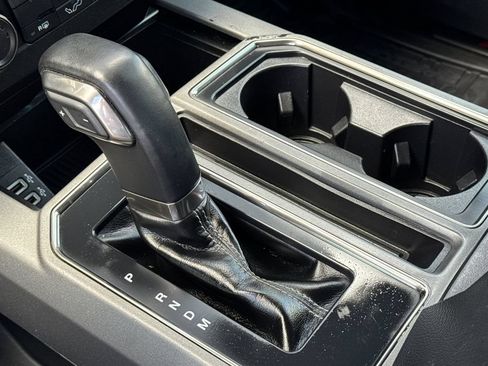 Used 2020 Ford F150 Raptor AWD/4WD image 19
