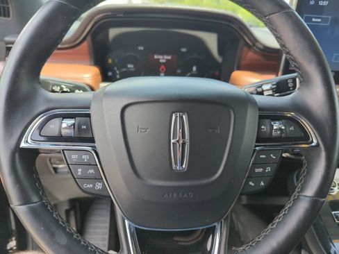 Used 2022 Lincoln Nautilus Reserve w/ Equipment Group 201A AWD/4WD image 44