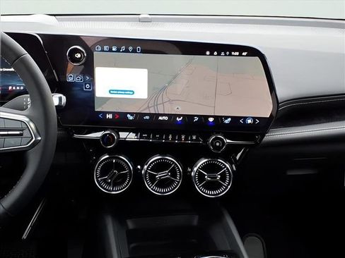 New 2026 Chevrolet Blazer EV LT image 13