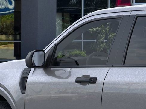 New 2026 Ford Maverick XL FWD image 21