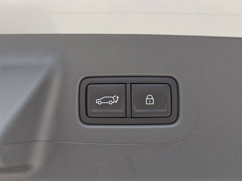 New 2026 Hyundai Santa Fe SEL FWD image 14