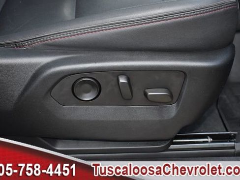 Used 2022 Chevrolet Tahoe RST w/ Sport Performance Package image 28