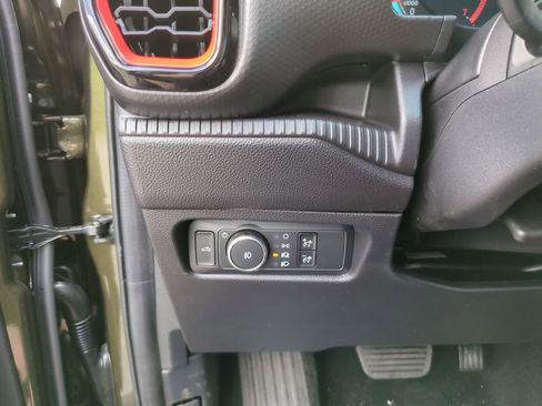New 2026 Ford Ranger Raptor AWD/4WD image 26