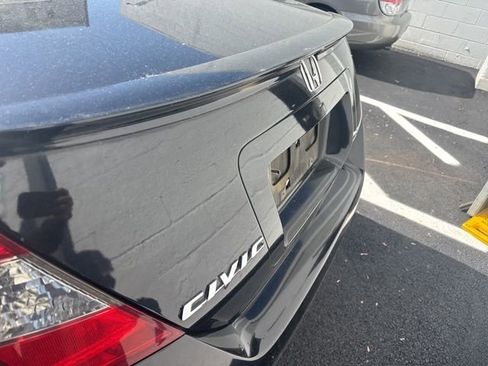 Used 2010 Honda Civic EX image 10