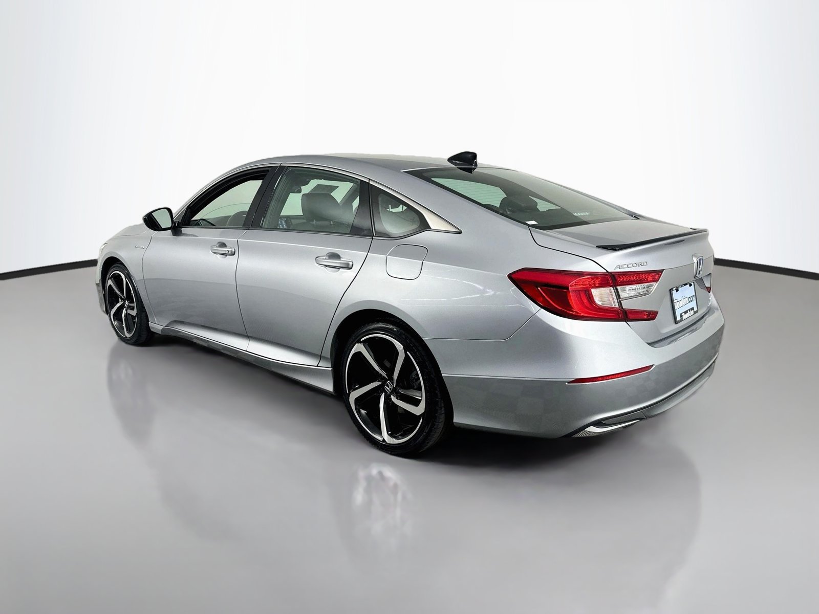 Used 2022 Honda Accord Sport image 5