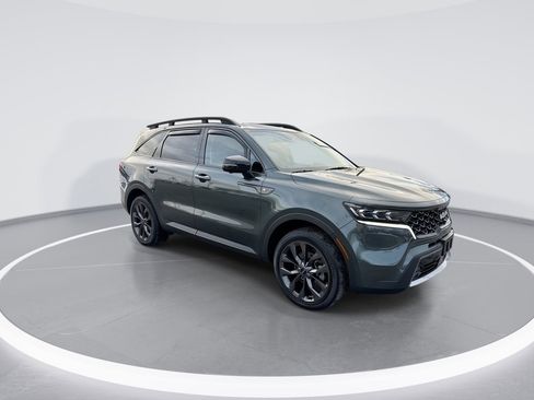 Used 2023 Kia Sorento SX Prestige image 2