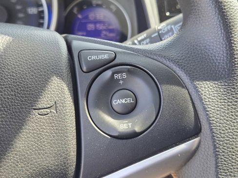 Used 2016 Honda Fit LX image 23