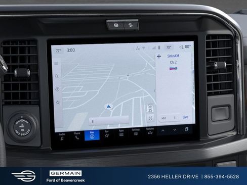 New 2026 Ford F250 XL image 14