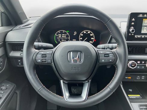 Certified 2025 Honda CR-V Sport-L image 13