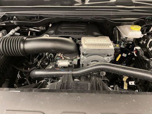 New 2026 RAM 1500 Limited image 18