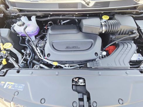 New 2026 Chrysler Pacifica Pinnacle AWD/4WD image 20