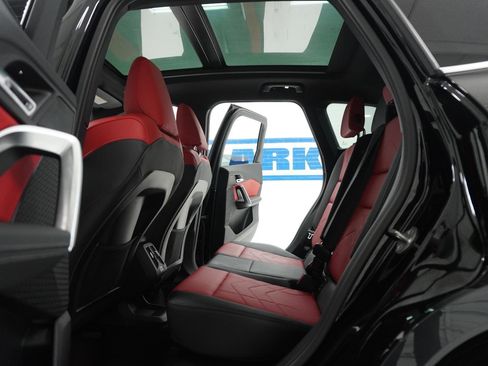 Used 2024 BMW X1 xDrive28i w/ Convenience Package image 34