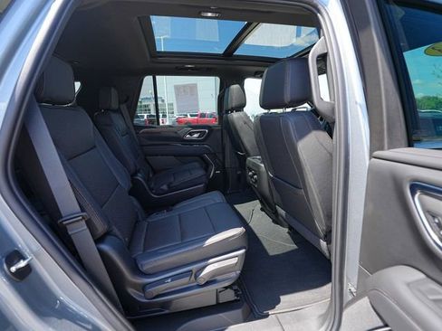 Used 2023 Chevrolet Tahoe High Country AWD/4WD image 24