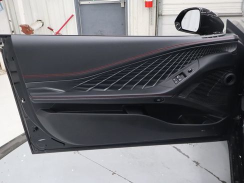 New 2026 Dodge Charger Scat Pack w/ Blacktop Package AWD/4WD image 11