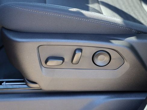 New 2025 Chevrolet Silverado 1500 RST image 15